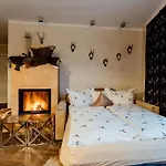 Апартаменти Residenz Janet By Monicare *