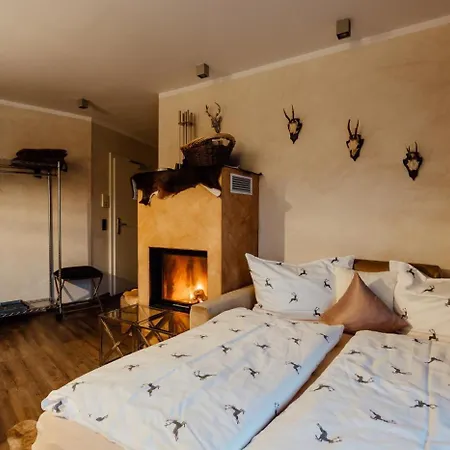 Residenz Janet By Monicare דירה זיפלד אין טירול