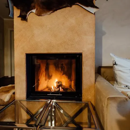 Residenz Janet By Monicare Appartement *