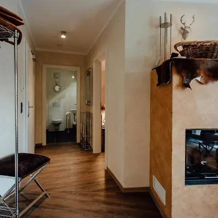 Residenz Janet By Monicare * Seefeld in Tirol