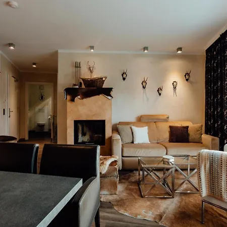 Residenz Janet By Monicare Seefeld in Tirol