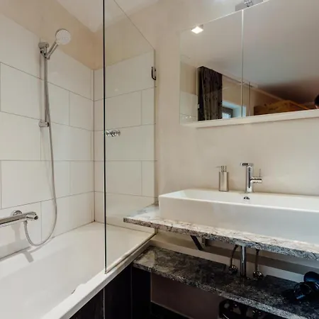 Residenz Janet By Monicare