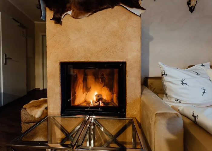 Residenz Janet By Monicare