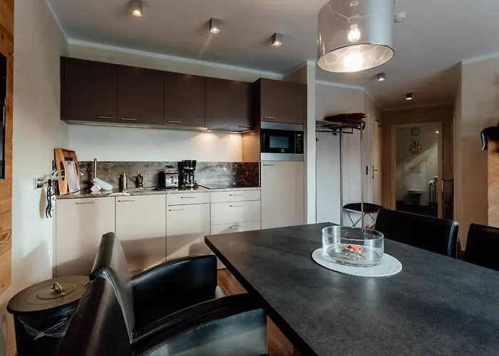 Residenz Janet By Monicare