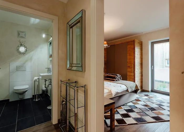 Residenz Janet By Monicare