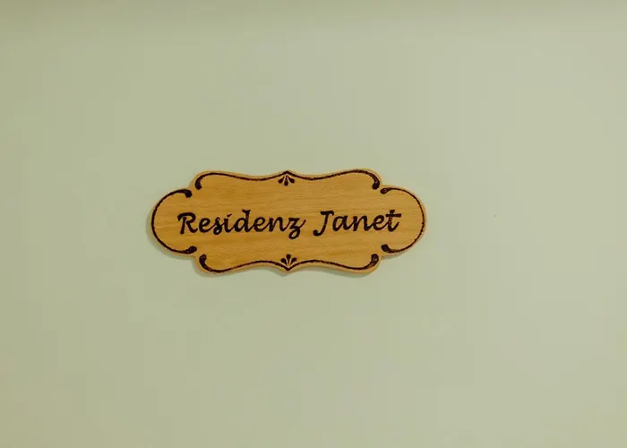 Residenz Janet By Monicare Appartement