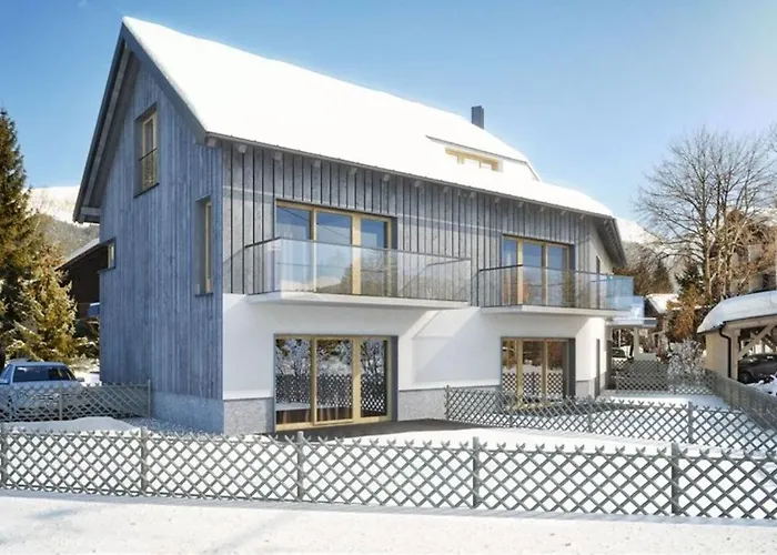 Residenz Janet By Monicare