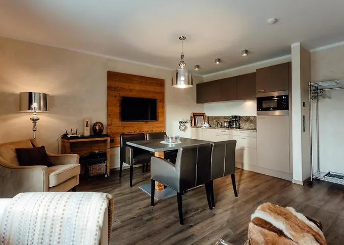 Residenz Janet By Monicare *