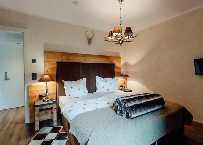 Residenz Janet By Monicare * Зеефельд в Тироле