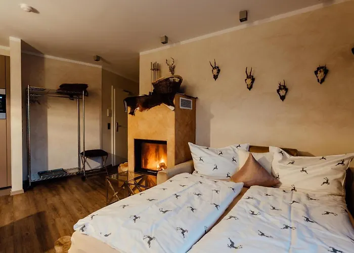 Residenz Janet By Monicare * Зеефельд в Тироле