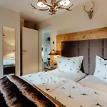 Апартаменты Residenz Janet By Monicare