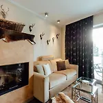 Residenz Janet By Monicare * Seefeld in Tirol