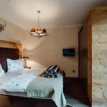 Apartmán Residenz Janet By Monicare Seefeld in Tirol